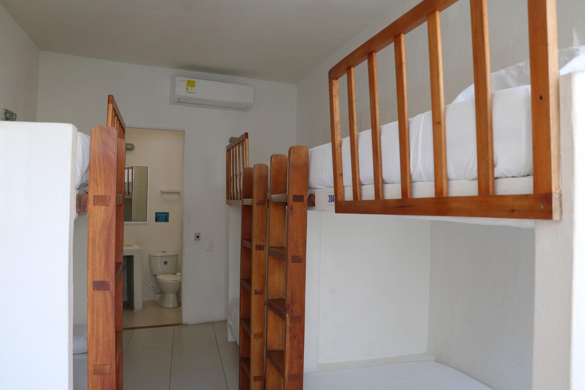 Hostal Casa Escallon Cartagena