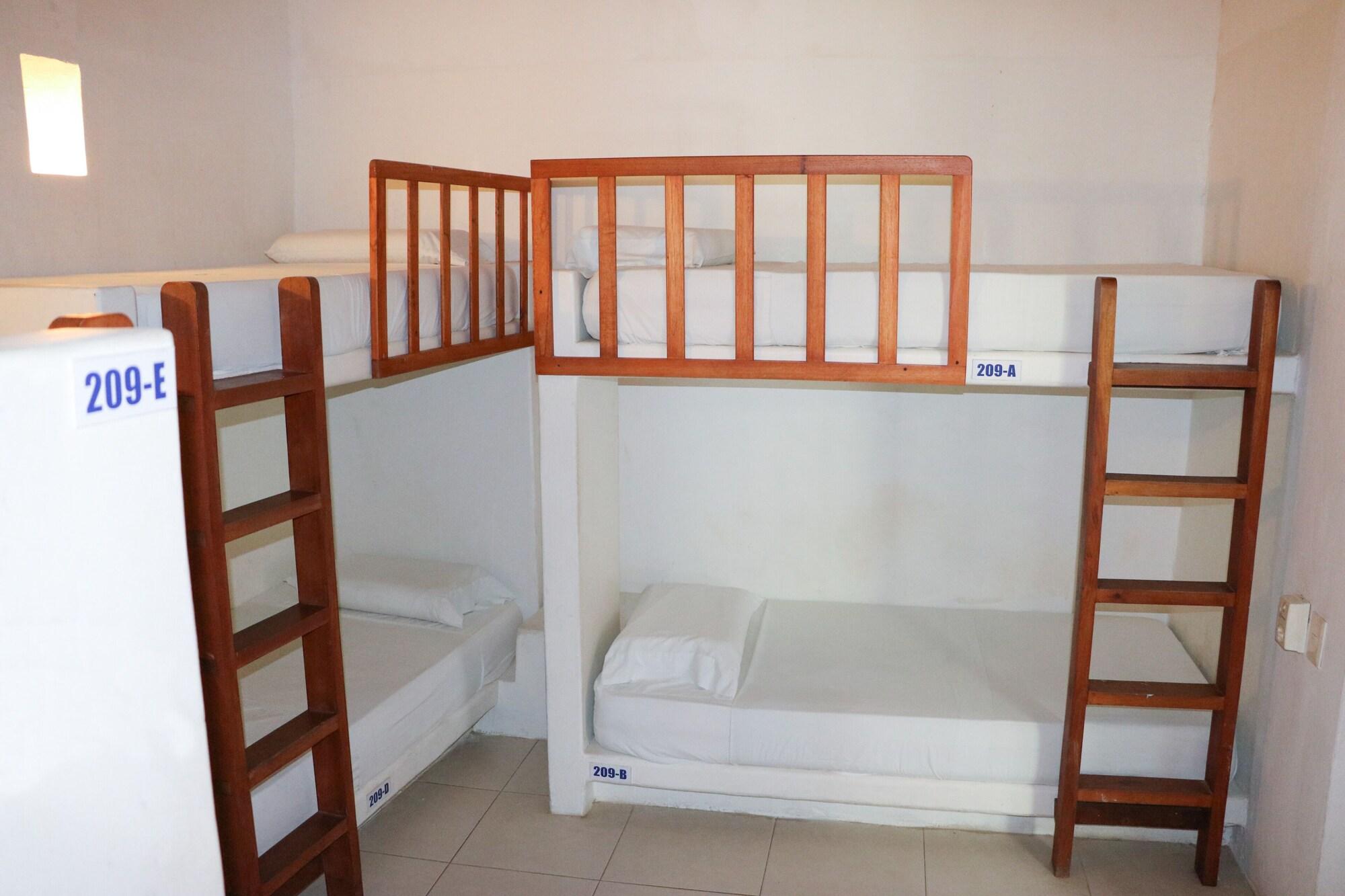 Casa Escallon Hostal Cartagena