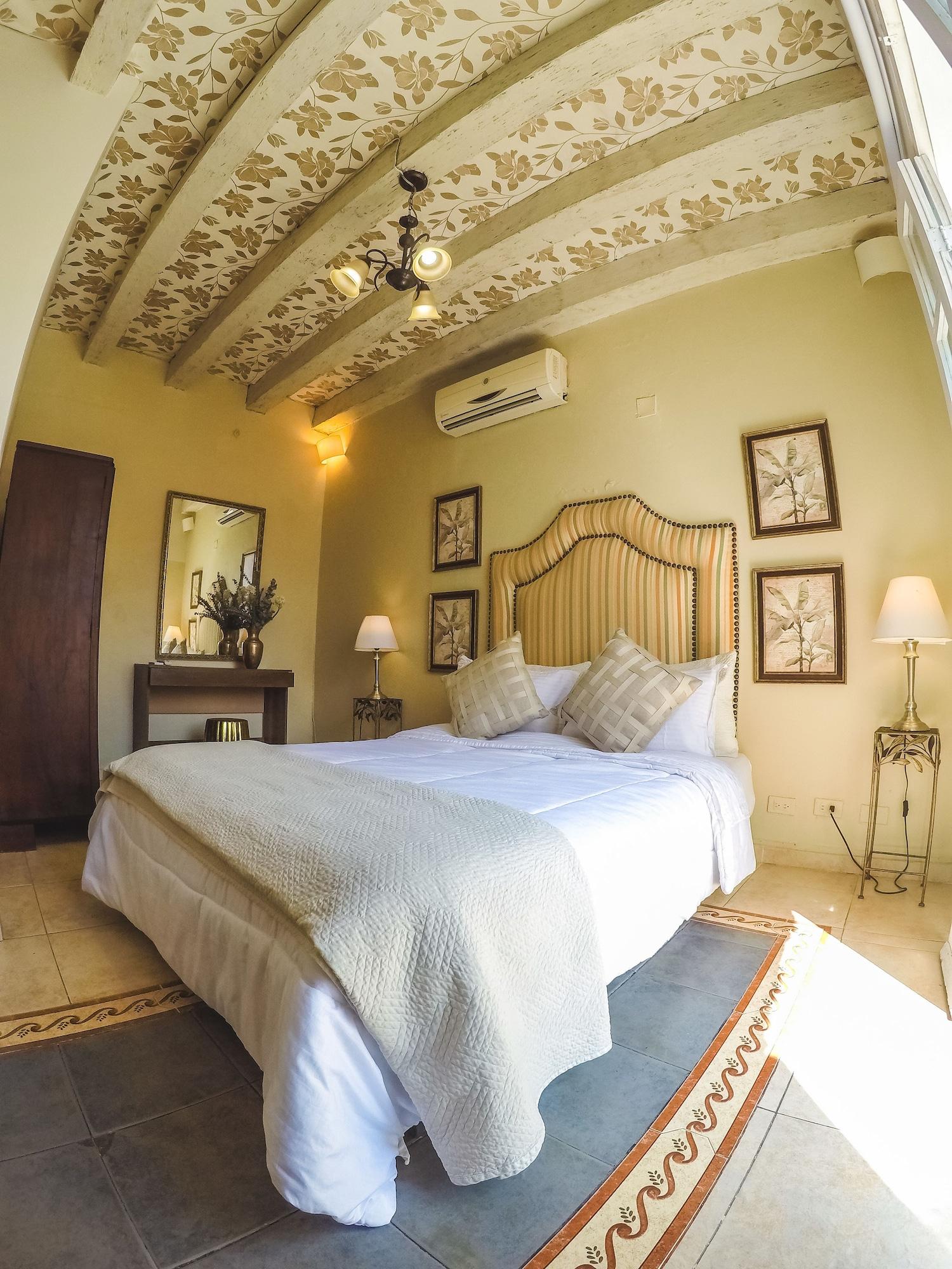 Casa La Tablada Hotel 3*