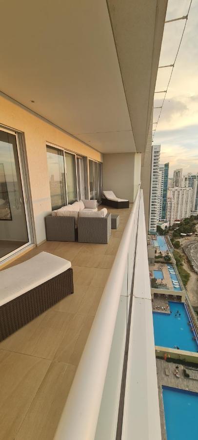 Apartment H2 Vista Mar *