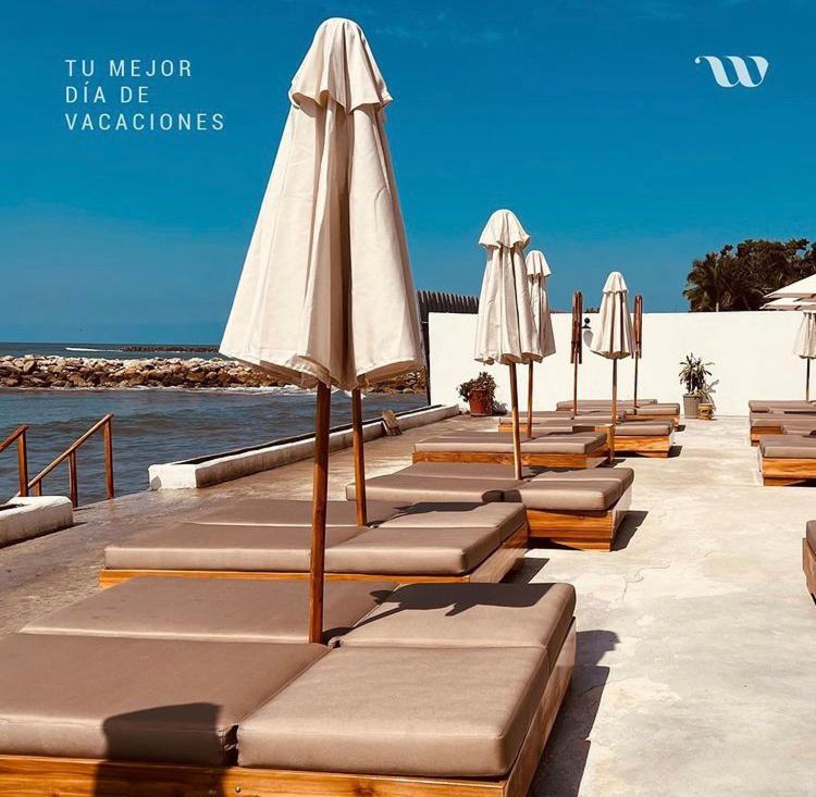 Wala Club Hotel