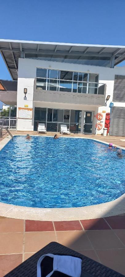Serena del mar Cartagena