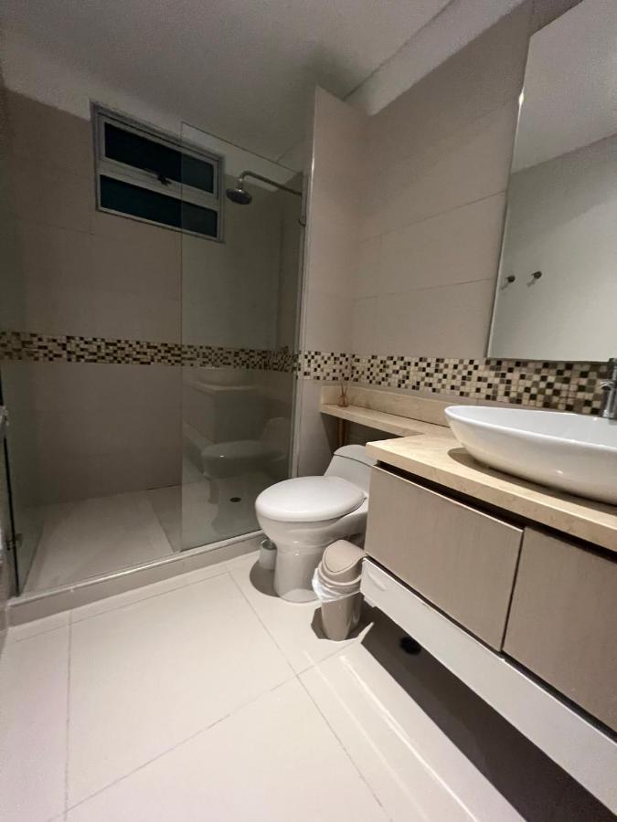 Apartment Belle Murano Elite Cartagena