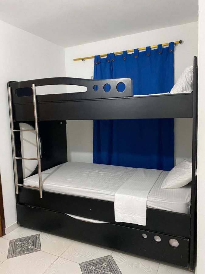 Apartamento Apartamento Entero 5 Min Del Aeropuerto Y Playas ! Cartagena