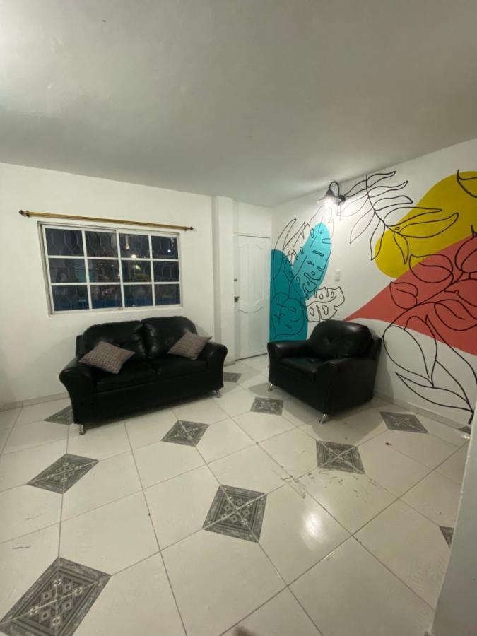 Apartamento Entero 5 Min Del Aeropuerto Y Playas !