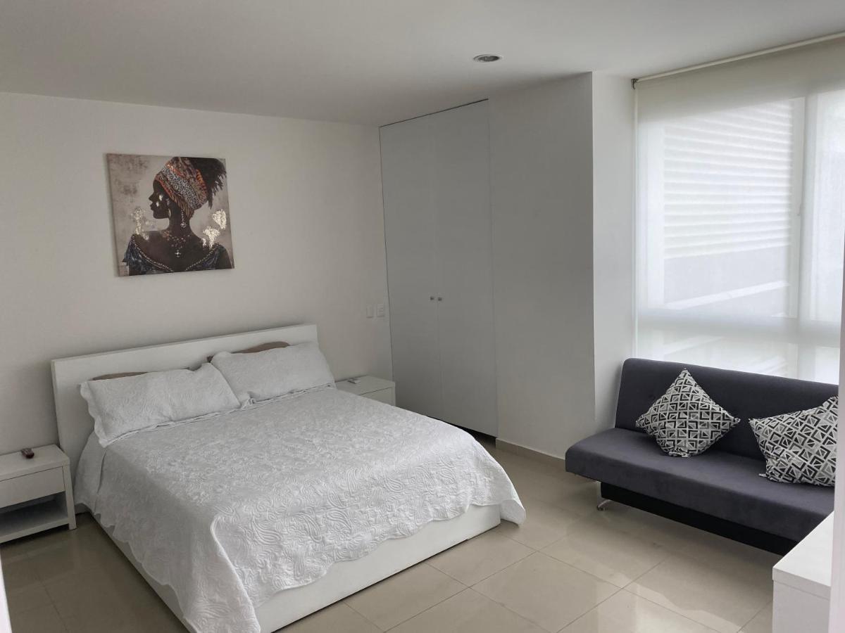 Fantastic 1 Bedroom Apartment, Direct Beach Access In The Best Area In Apartment