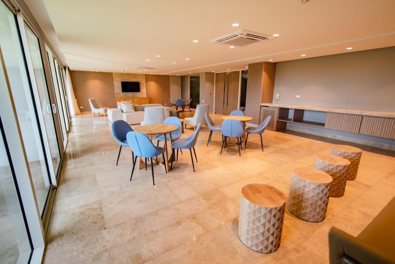 Morros Io Serena Del Mar Apartment *