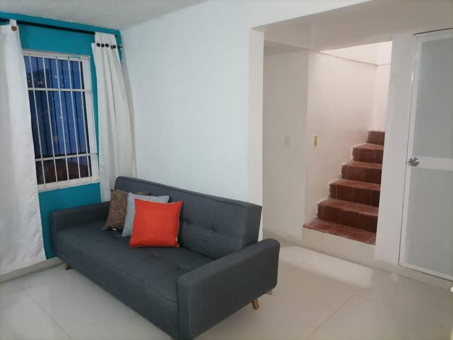 Сasa de vacaciones Casa La Fe *