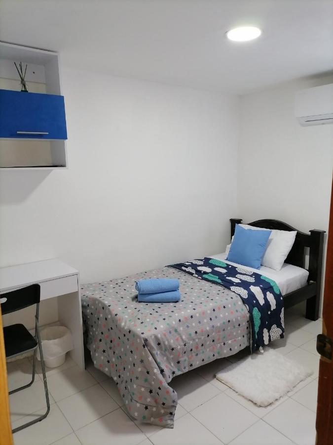 Casa La Fe Сasa de vacaciones