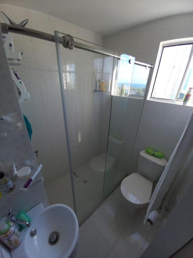 Apartment Casa Thaliana *
