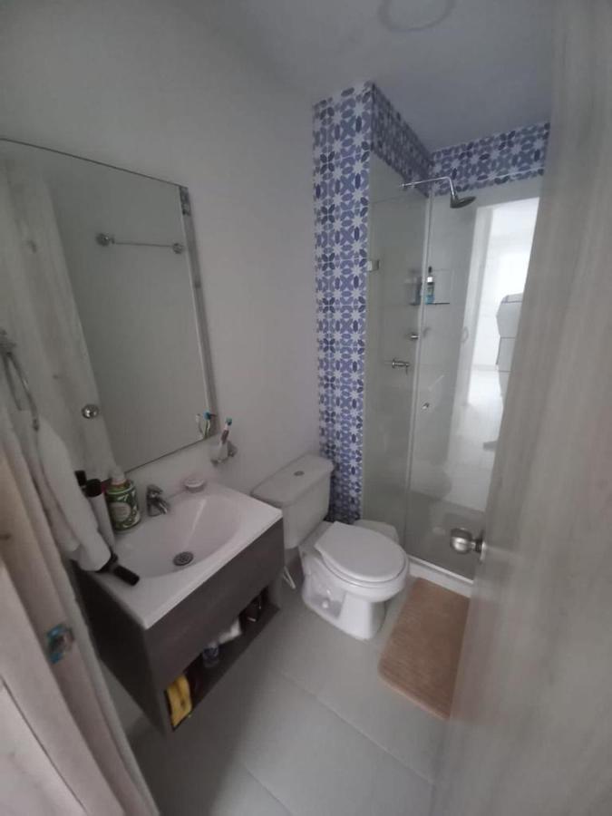 Casa Thaliana Apartamento Cartagena