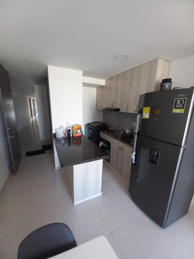 Casa Thaliana Apartment Cartagena