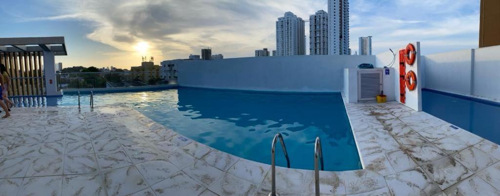 Casa Thaliana * Cartagena