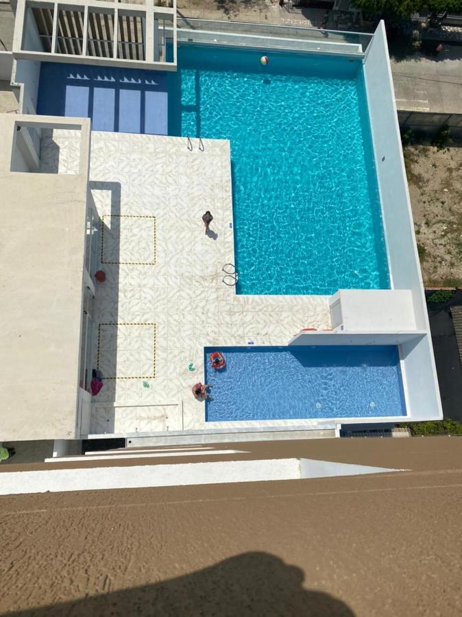 Apartamento Casa Thaliana