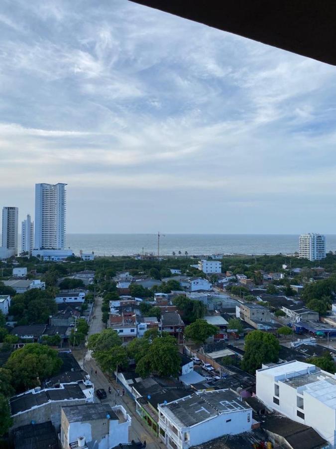 Casa Thaliana Apartment Cartagena