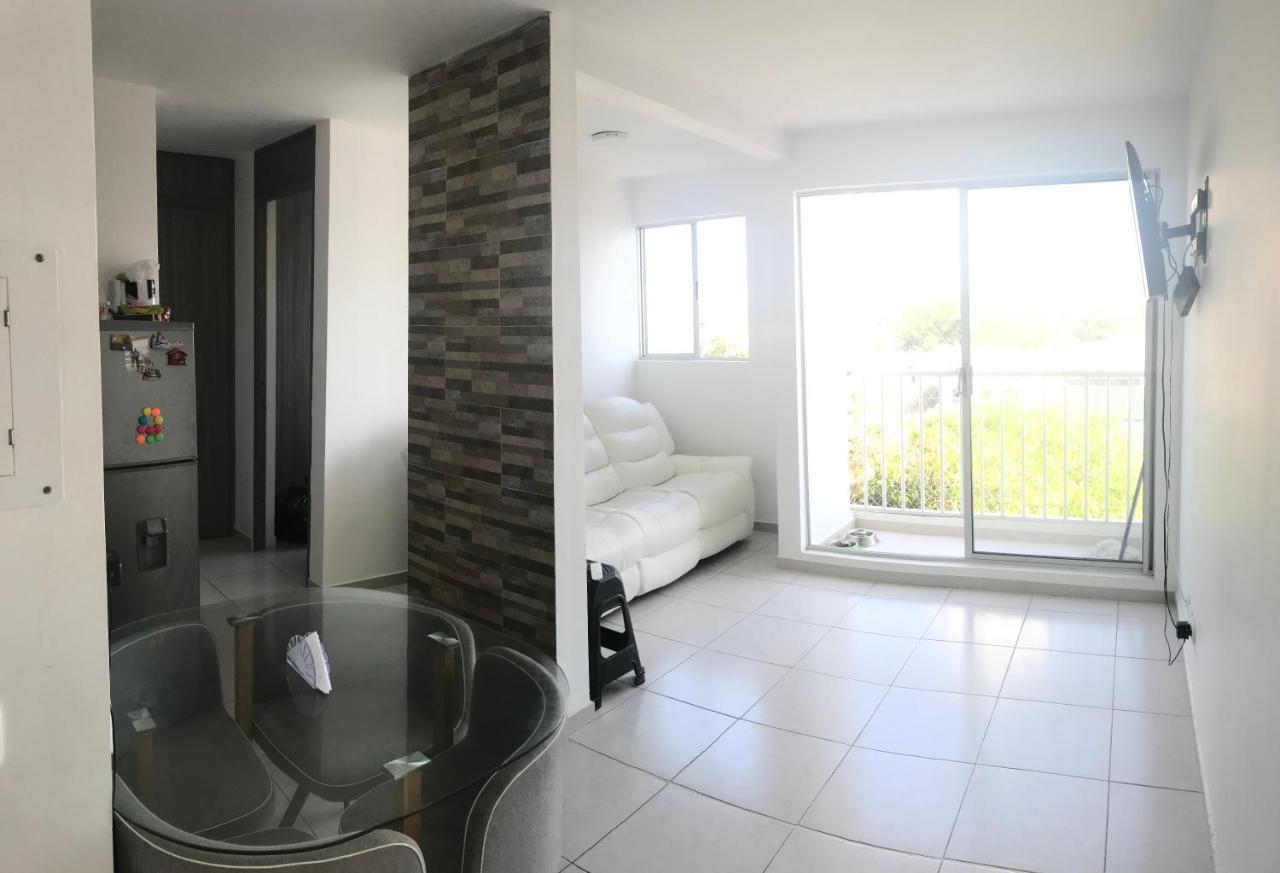 Apartment Casa Thaliana Cartagena
