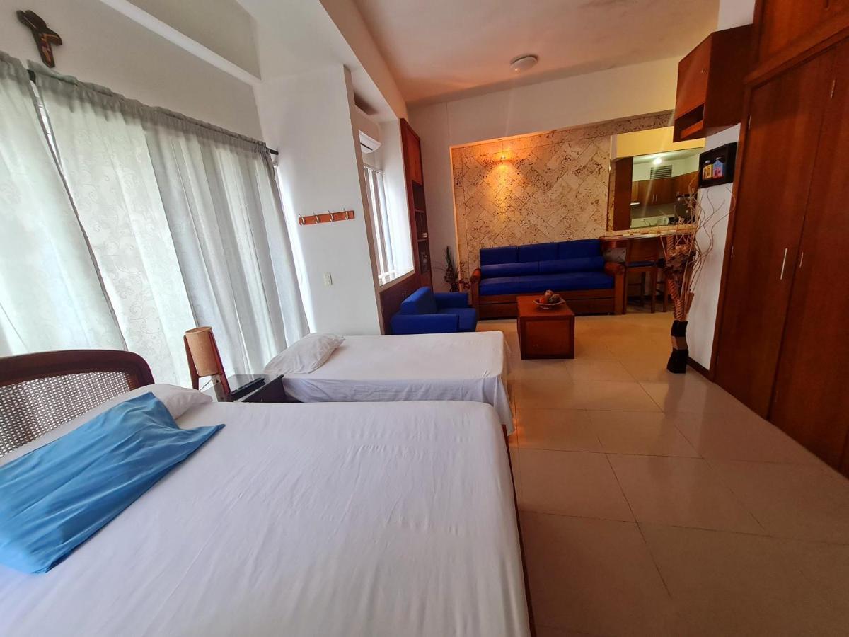 Apartamento And Modern *