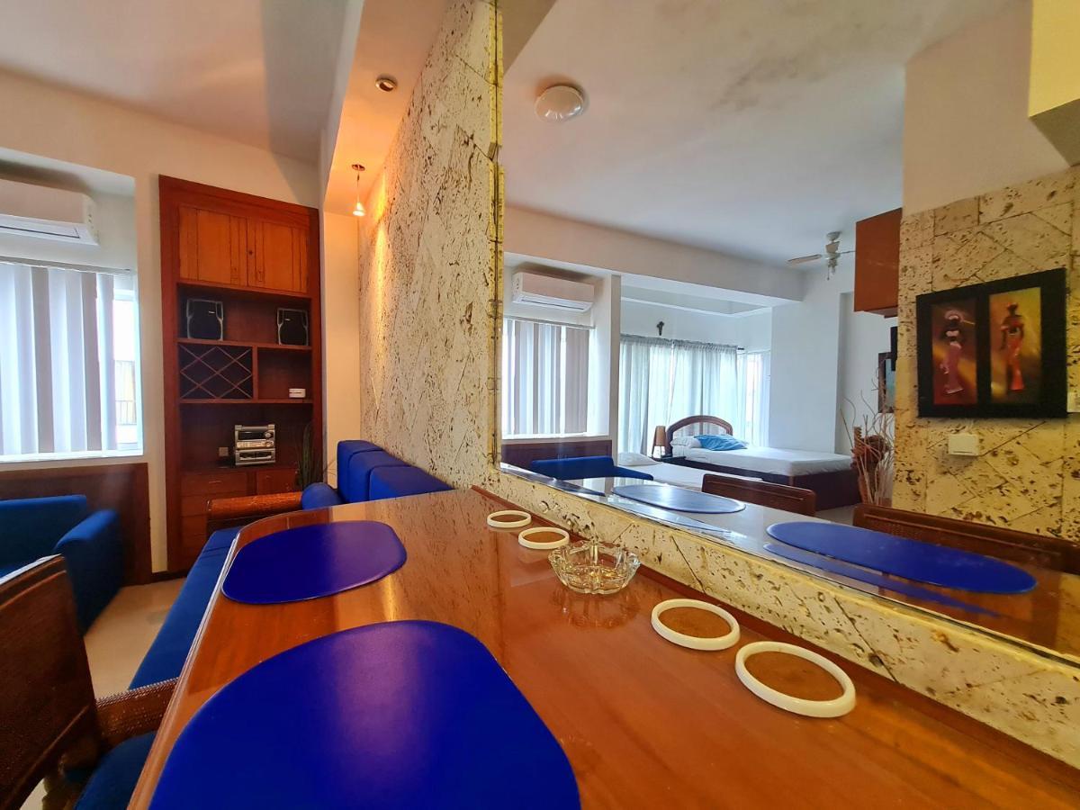 And Modern Apartamento Cartagena