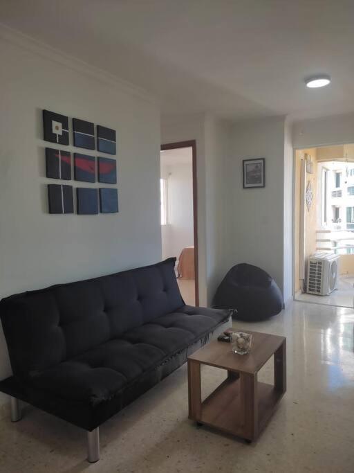 Apartamento Frente Al Mar *