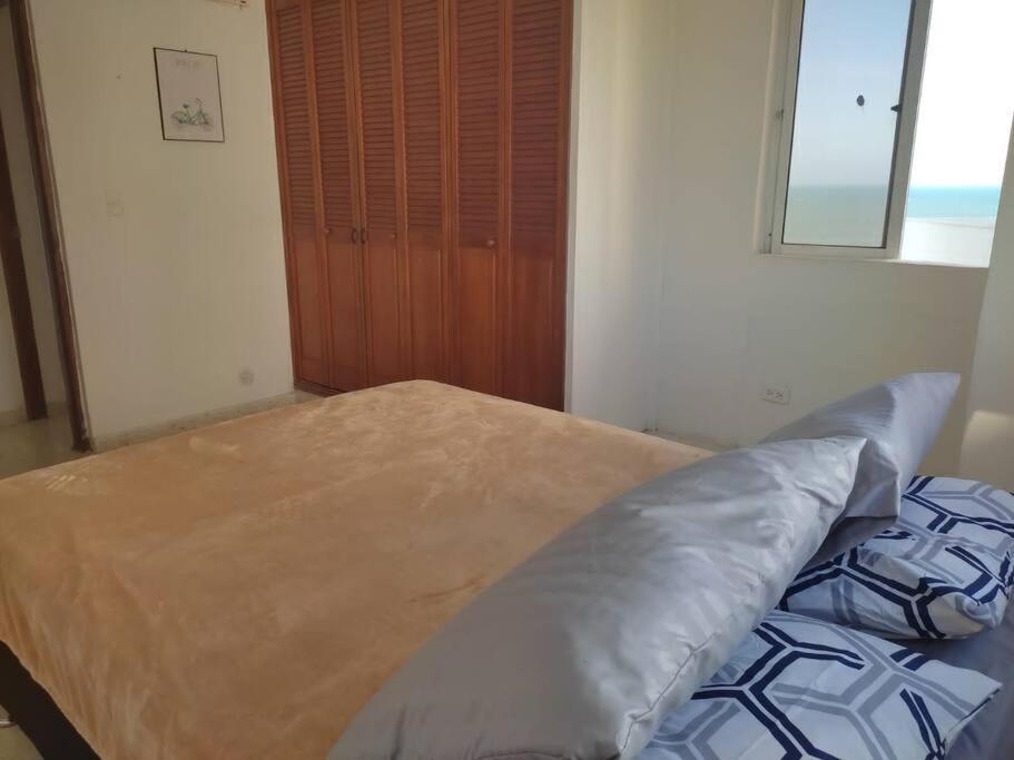 Apartamento Frente Al Mar * Cartagena