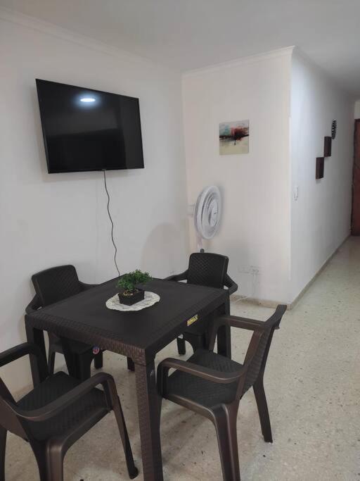 Apartamento Apartamento Frente Al Mar *