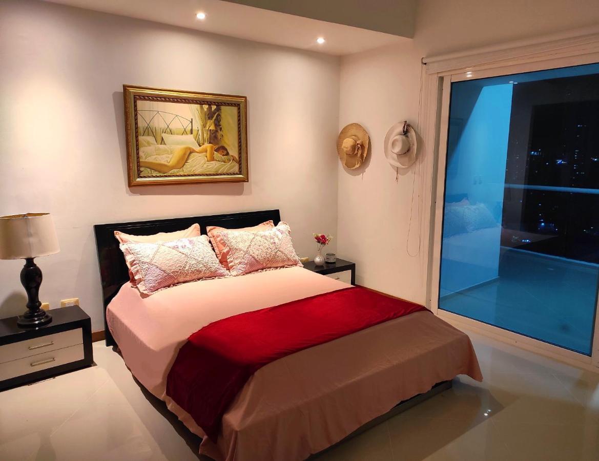De Lujo Con Vista Al Mar - Excelente Ubicacion Apartment *