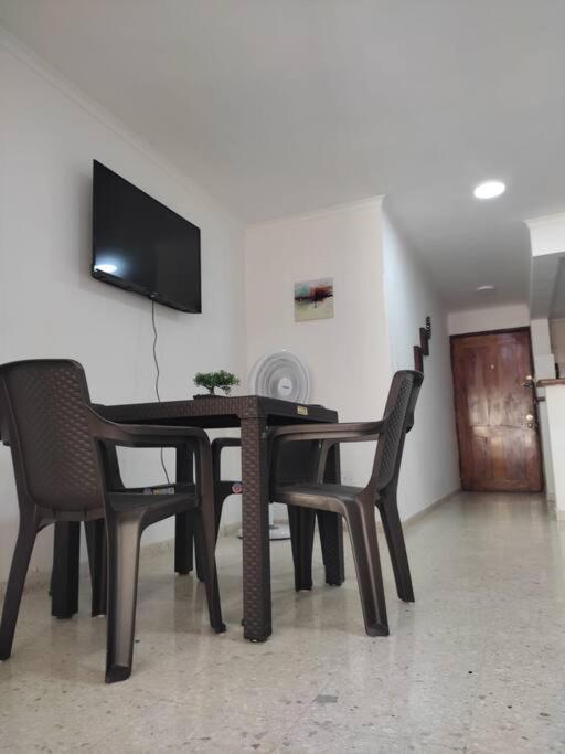 Apartamento Frente Al Mar Apartamento