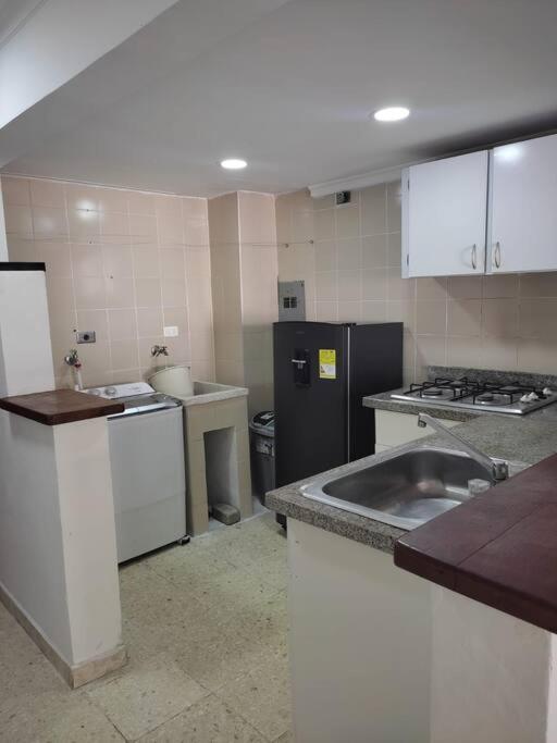 Apartamento Frente Al Mar