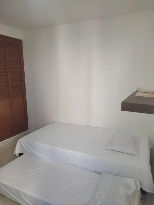 Apartamento Frente Al Mar Cartagena