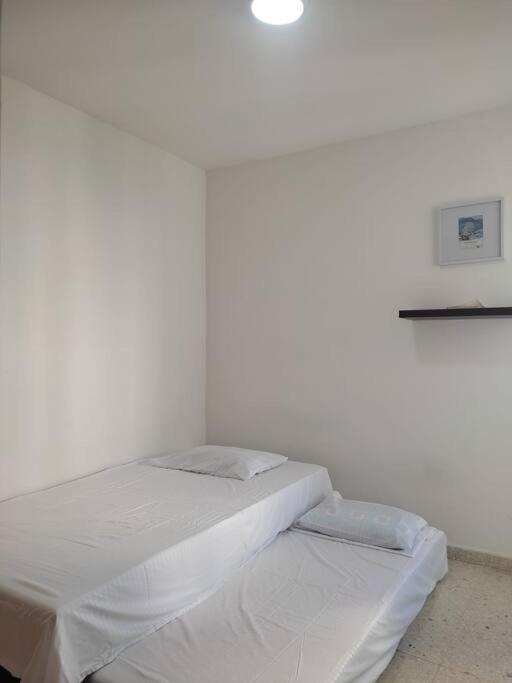 Apartamento Frente Al Mar