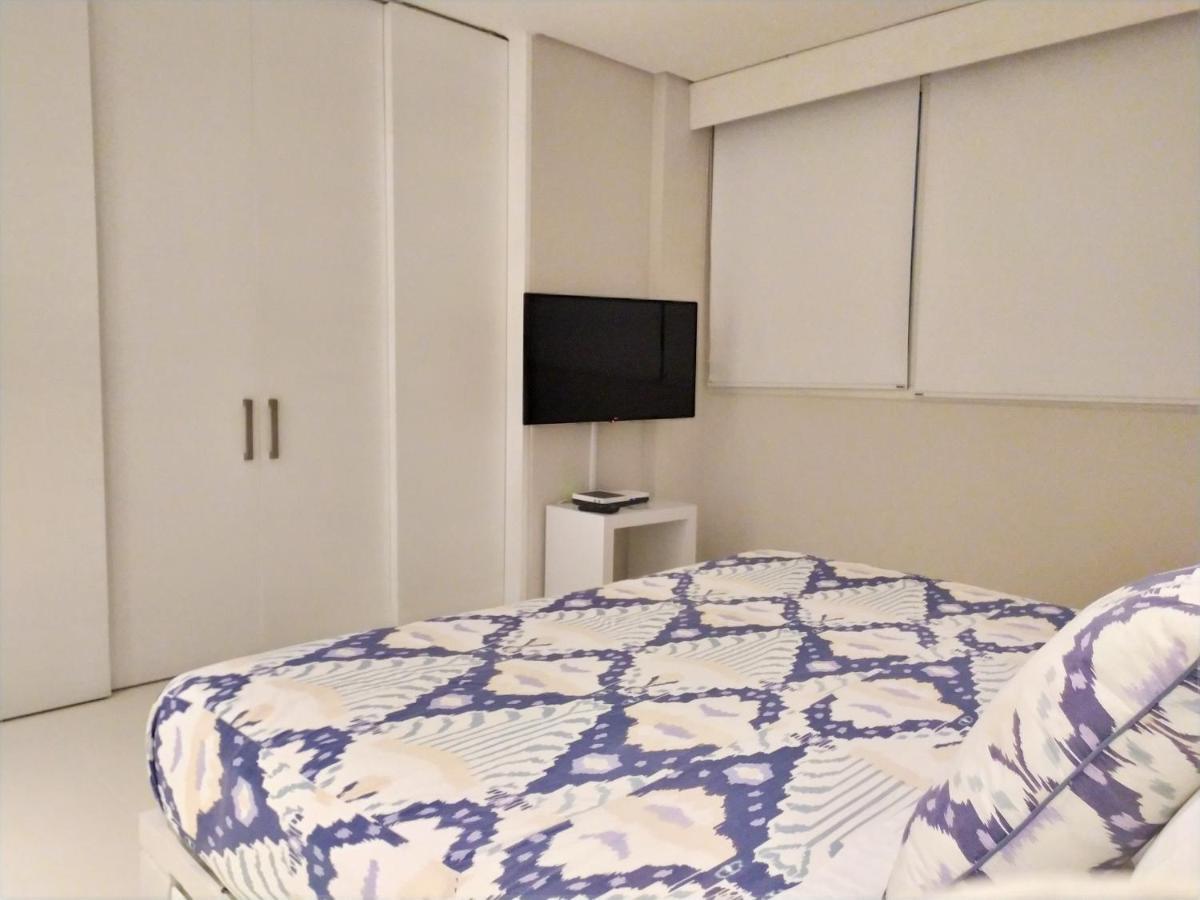 Morros 3 De Lujo Apartamento Cartagena
