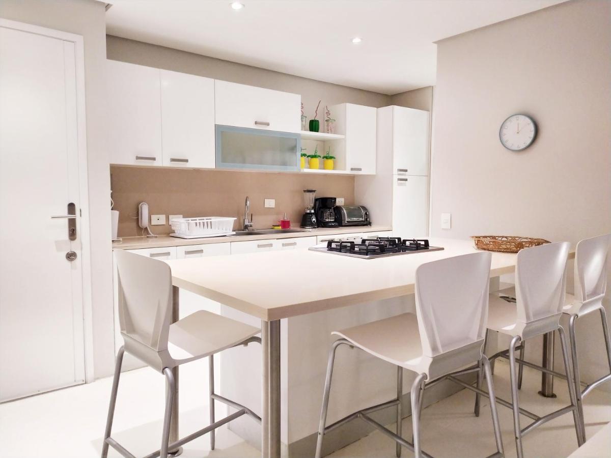 Morros 3 De Lujo Apartamento Cartagena