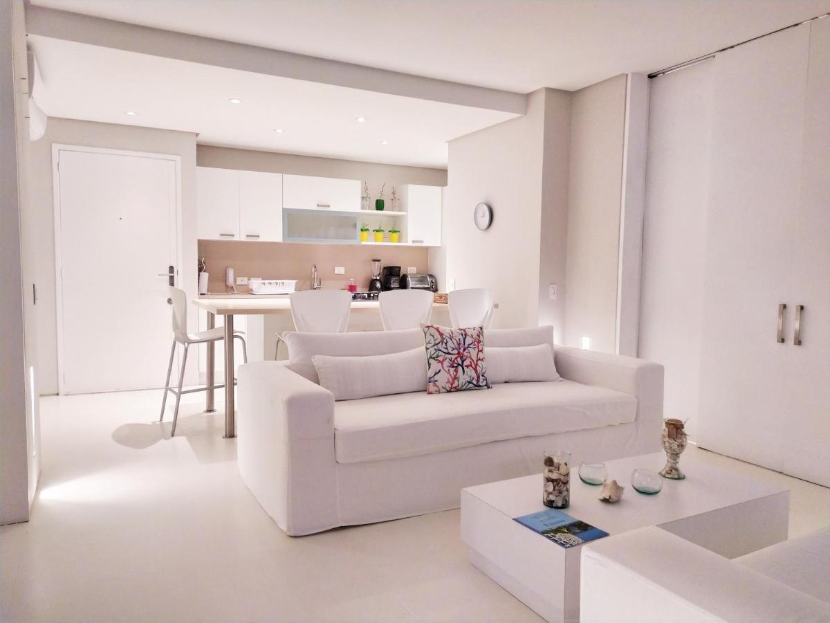 Morros 3 De Lujo Apartamento
