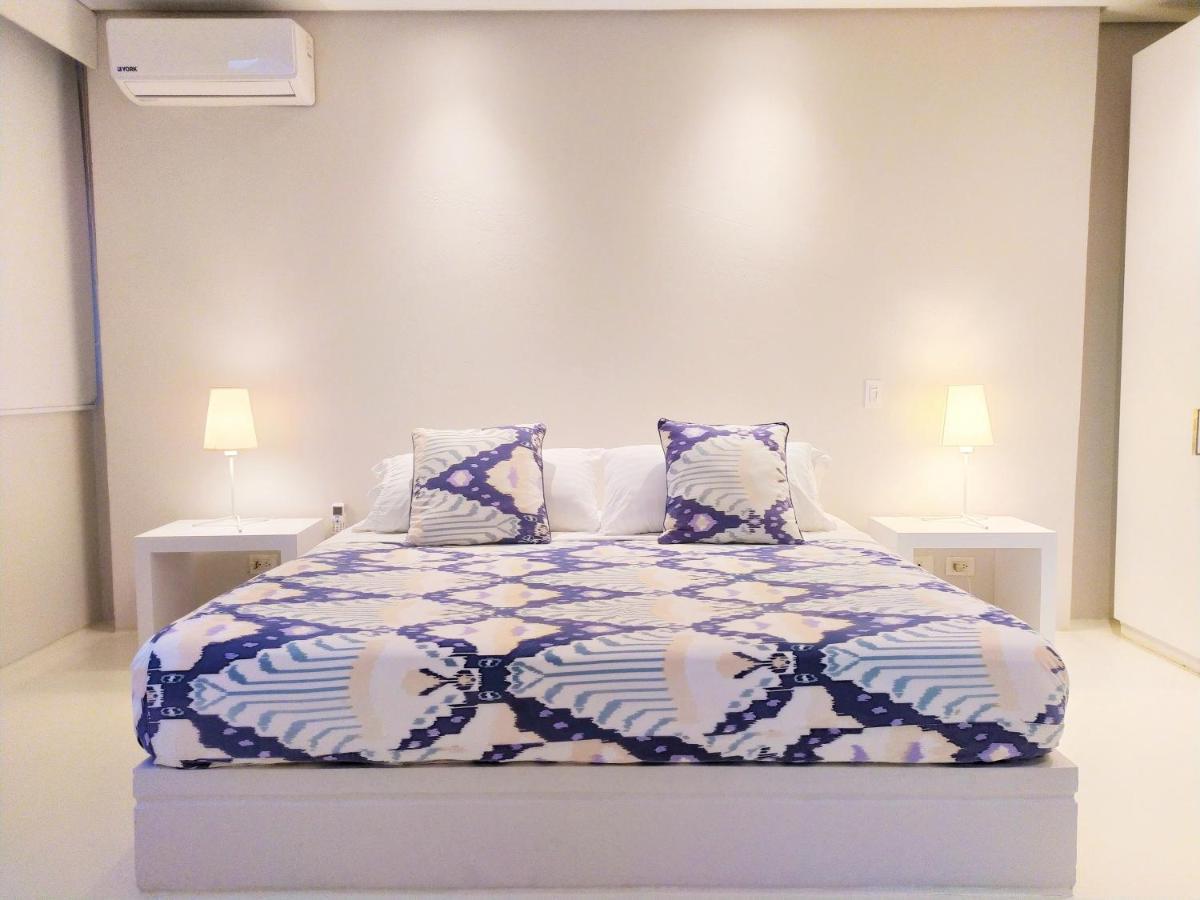 Apartamento Morros 3 De Lujo Cartagena