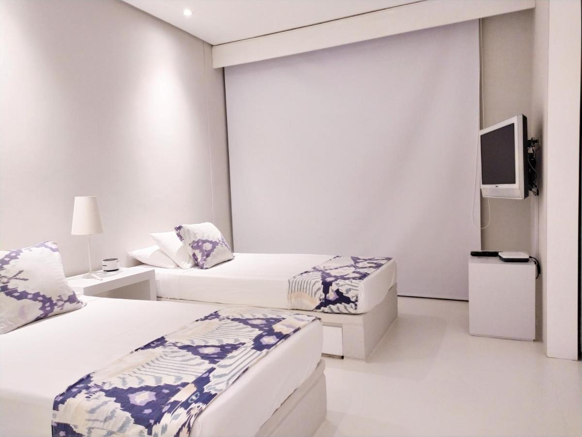 Morros 3 De Lujo Apartamento *
