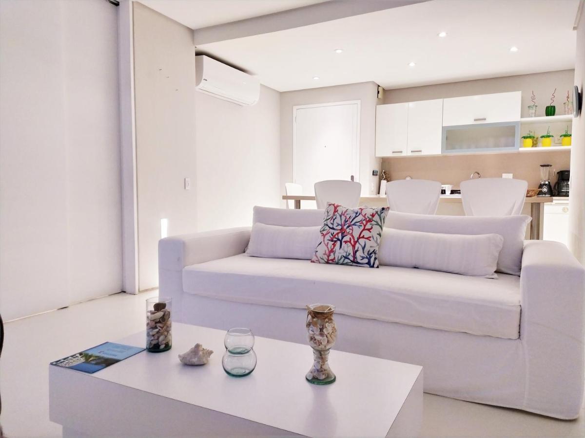 Apartamento Morros 3 De Lujo *