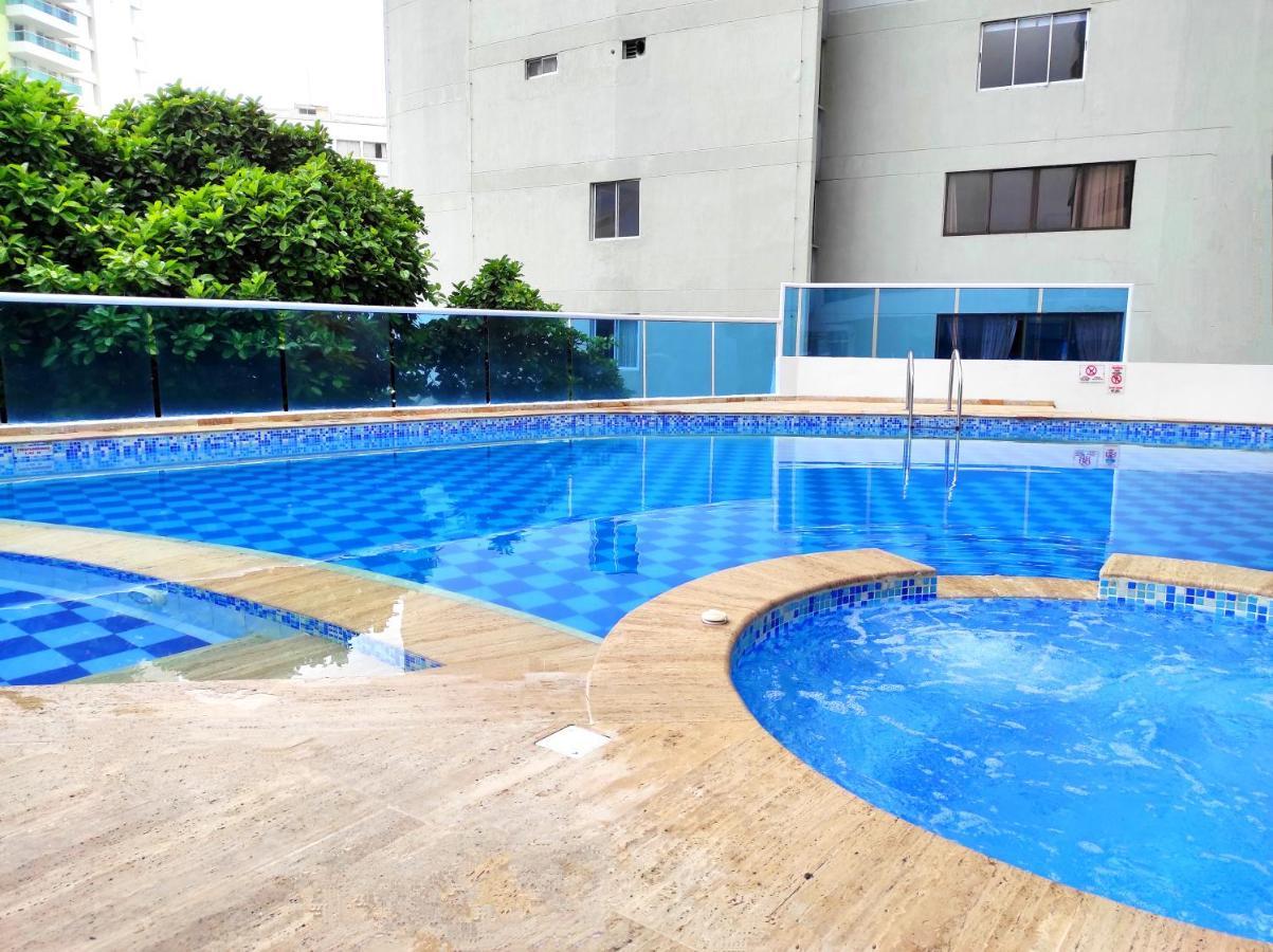 Apartment De Lujo Con Vista Al Mar - Excelente Ubicacion