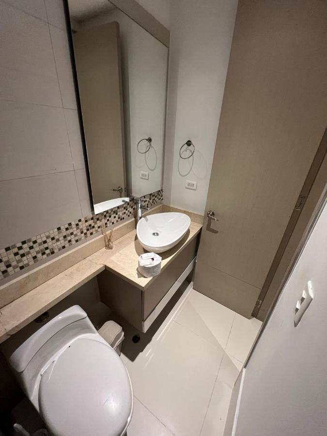 Apartment Belle Murano Elite Cartagena