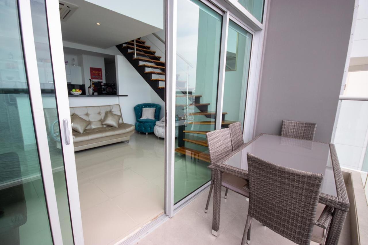Belle Murano Elite * Cartagena