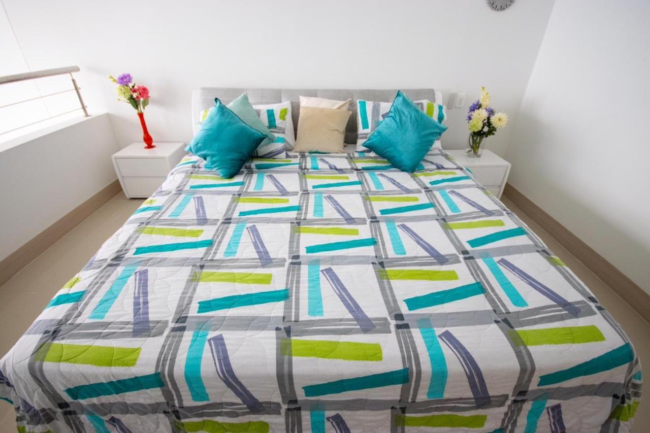 Apartment Belle Murano Elite Cartagena