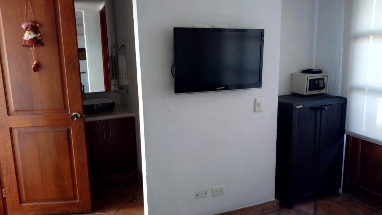 Casa Marqués Del Pedregal