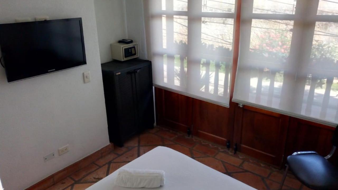 Сasa de vacaciones Casa Marqués Del Pedregal