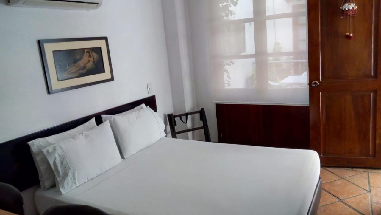 Сasa de vacaciones Casa Marqués Del Pedregal