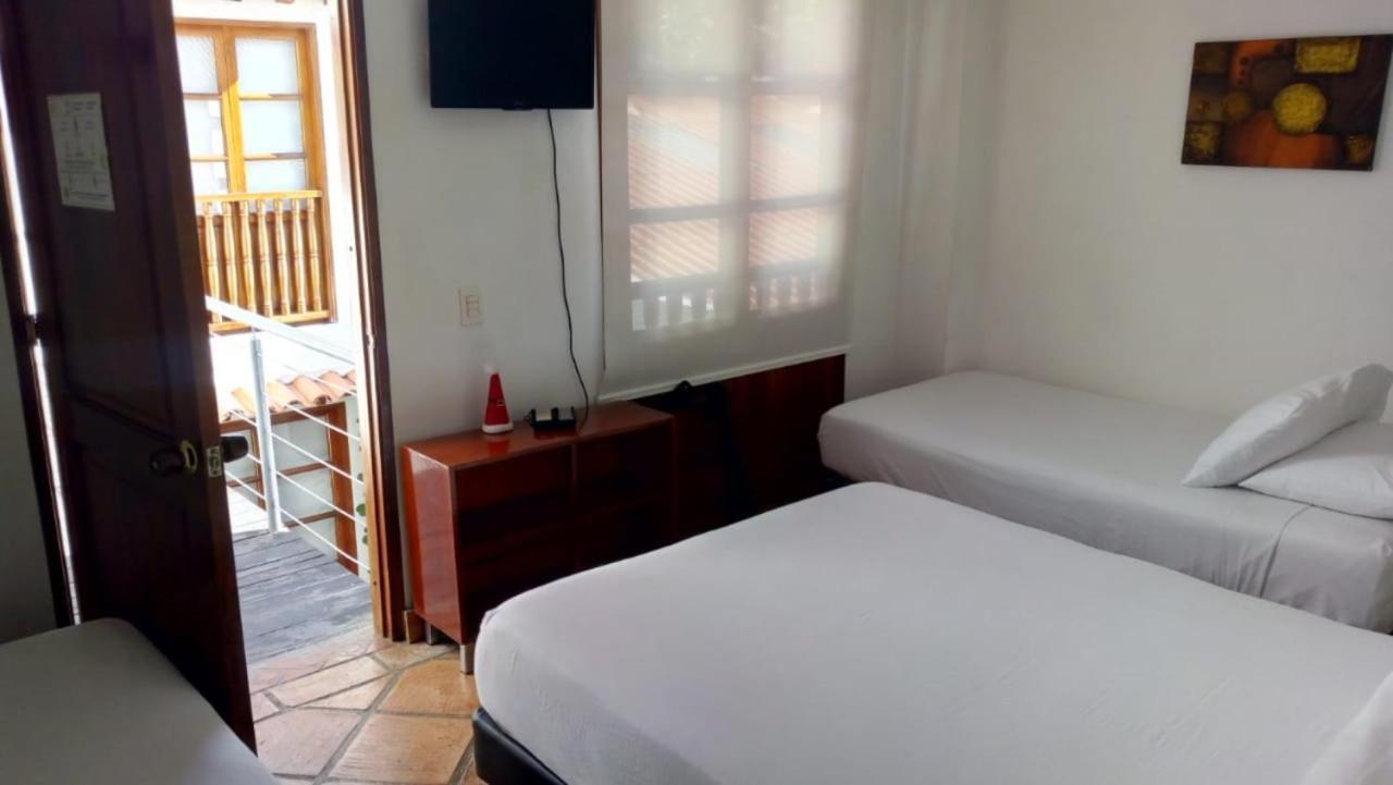 Casa Marqués Del Pedregal Сasa de vacaciones Cartagena