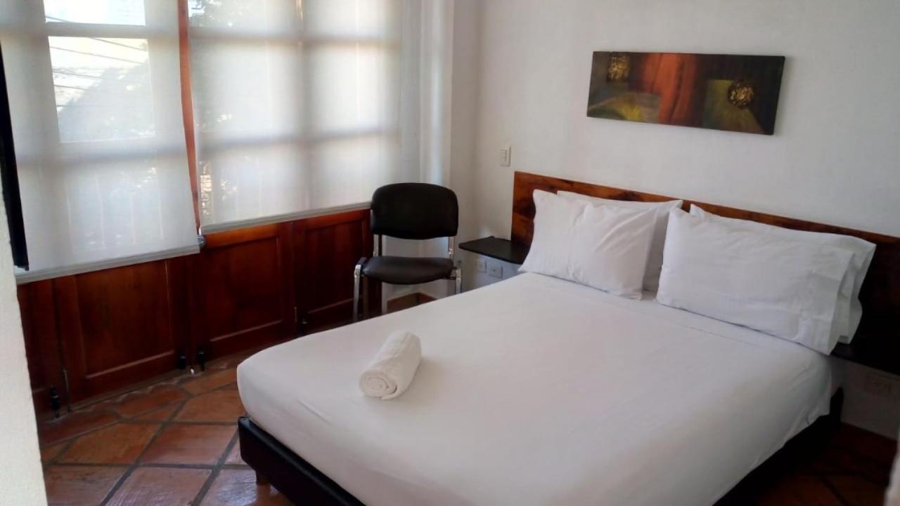 Casa Marqués Del Pedregal Сasa de vacaciones Cartagena