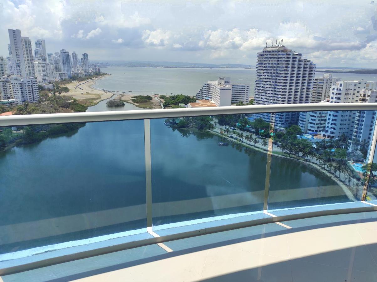 Apartment De Lujo Con Vista Al Mar - Excelente Ubicacion *