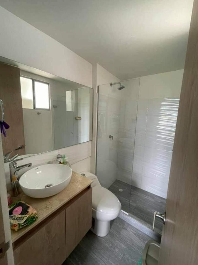 Apartamento Serena del mar Cartagena