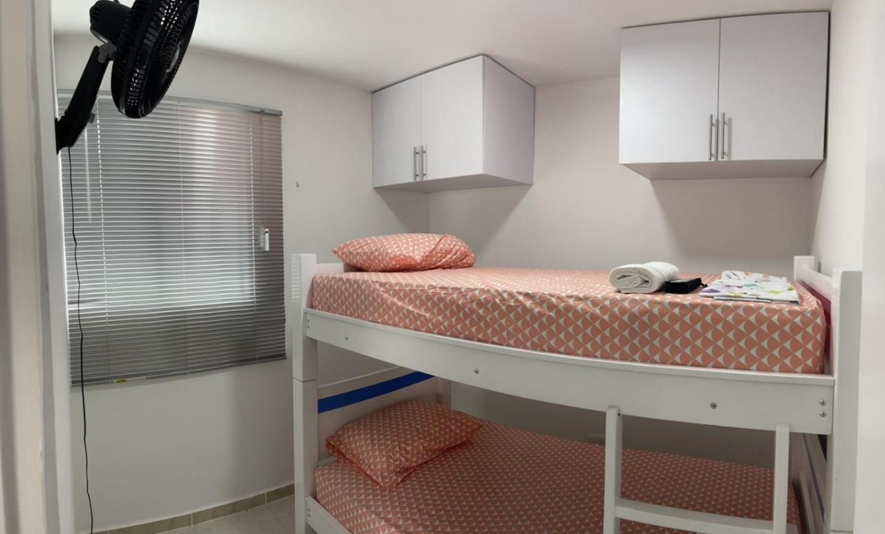 Vacacional En Apartamento *