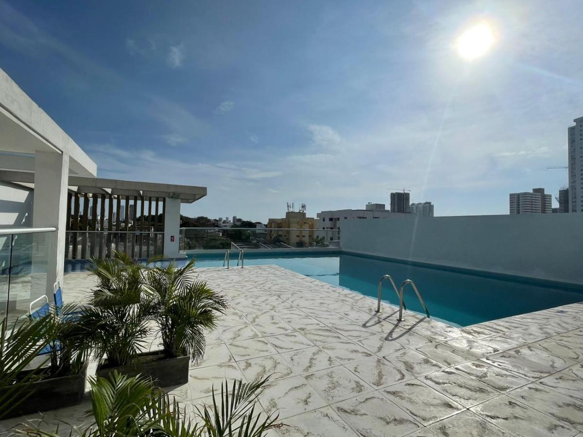 Apartamento Vacacional En