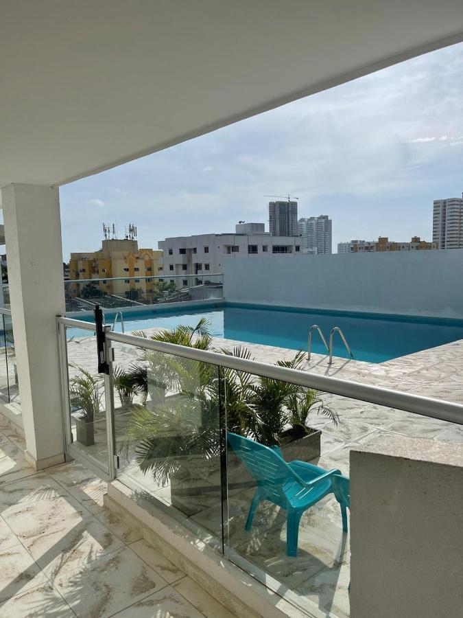 Apartamento Vacacional En